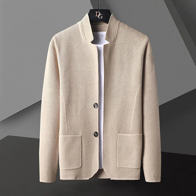 Blazer Regent Knit