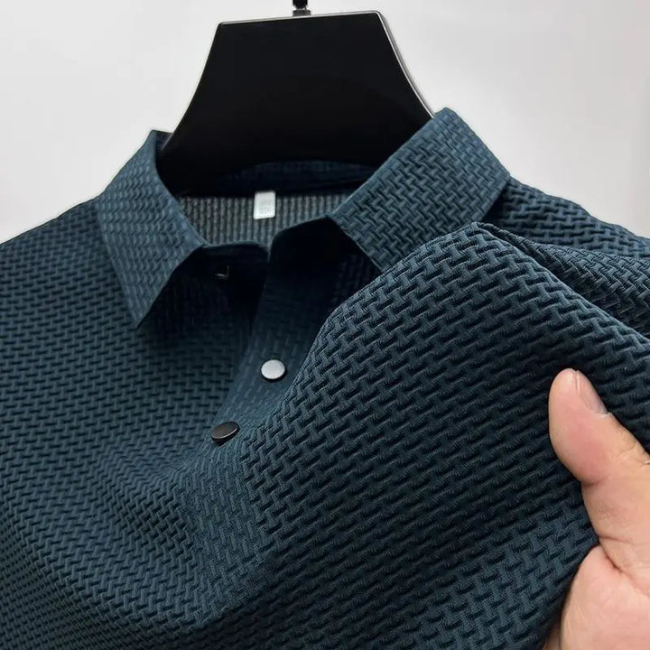 Polo GridWeave