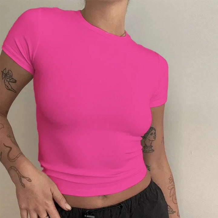 T-shirt SculptFit