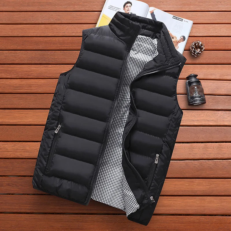 Gilet UrbanCore