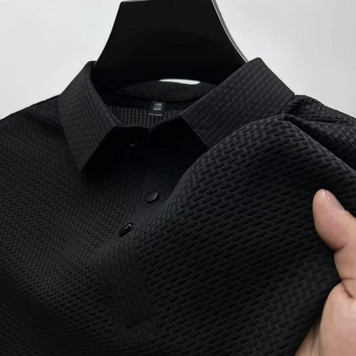 Polo GridWeave