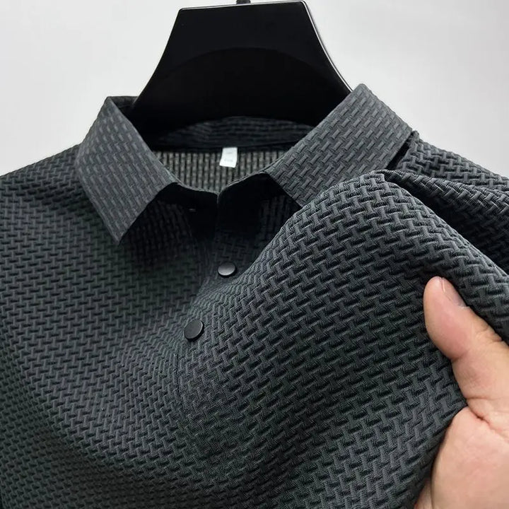 Polo GridWeave