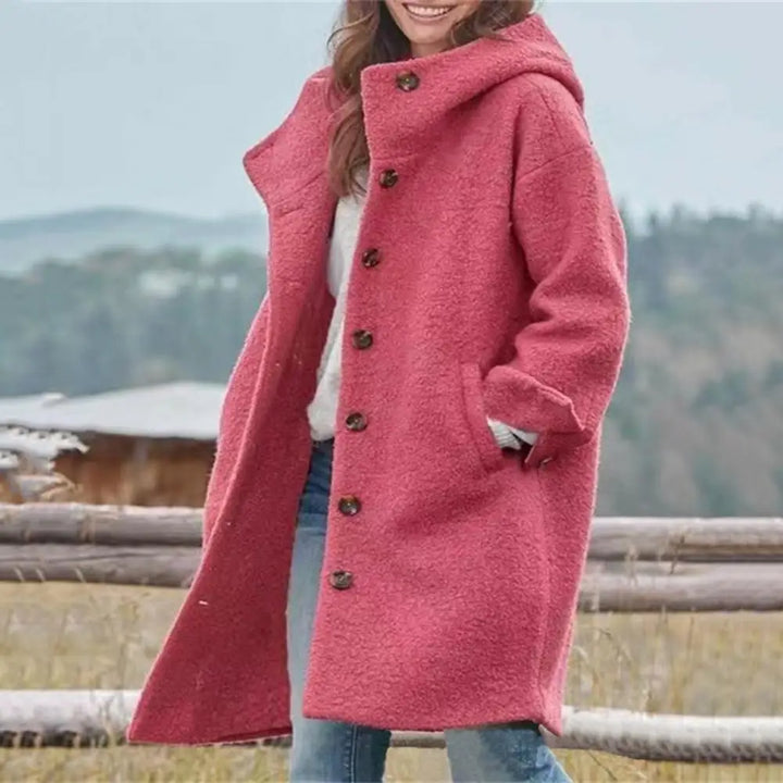 Manteau Everbrook