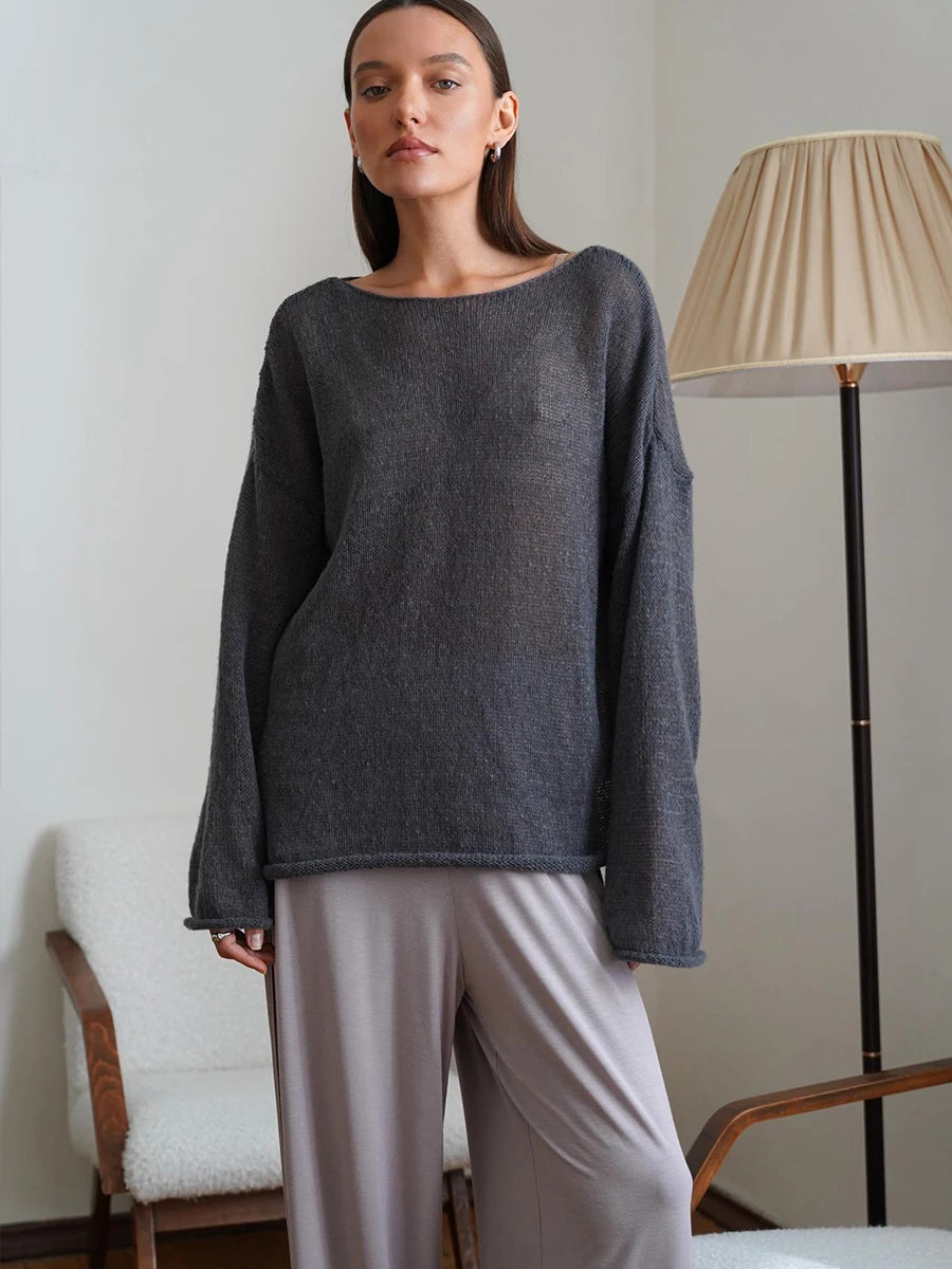 Brisa Knit