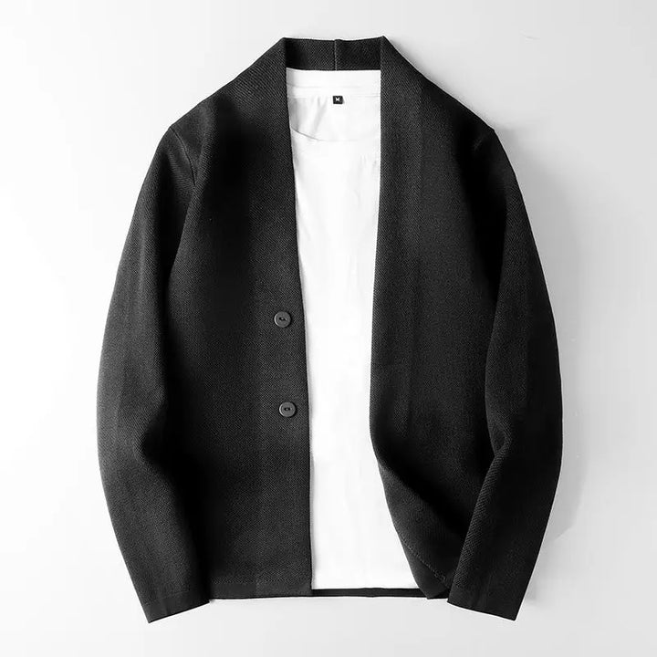 Veste Minimaliste