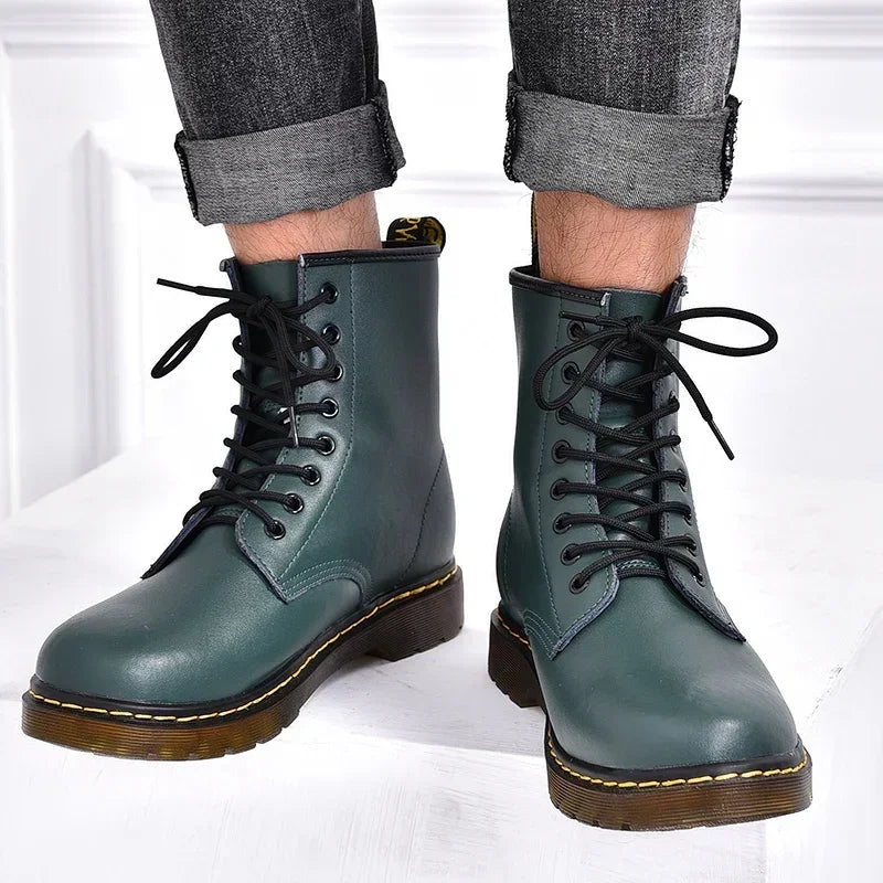 Bottes Urbaines