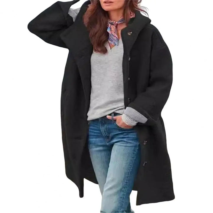 Manteau Everbrook