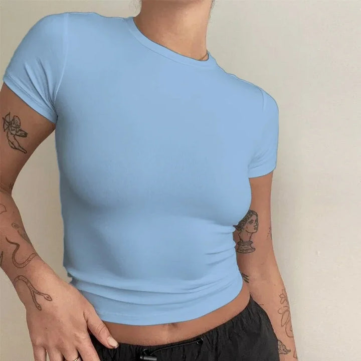 T-shirt SculptFit