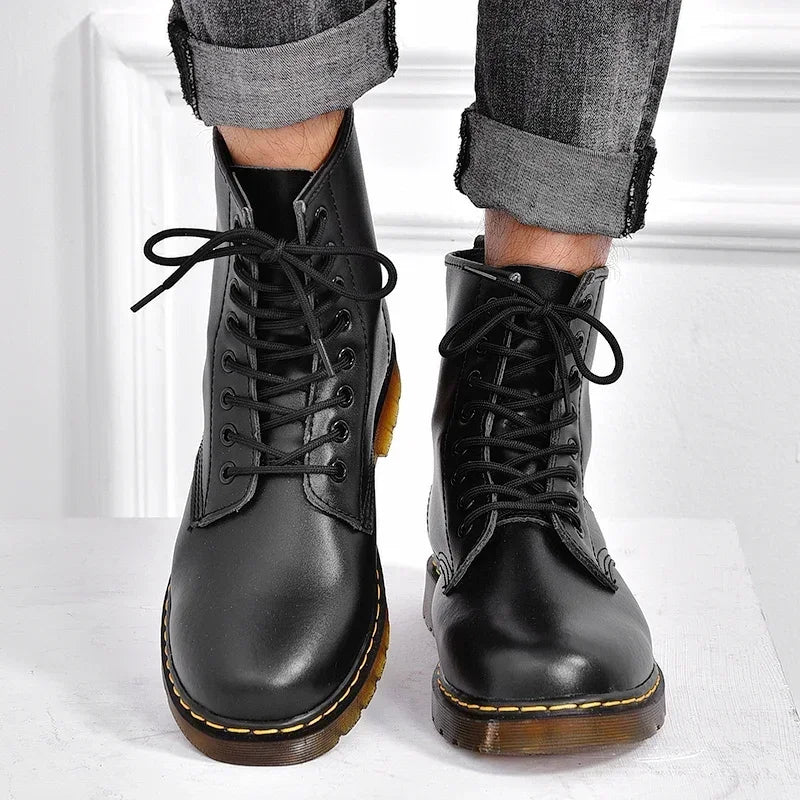 Bottes Urbaines